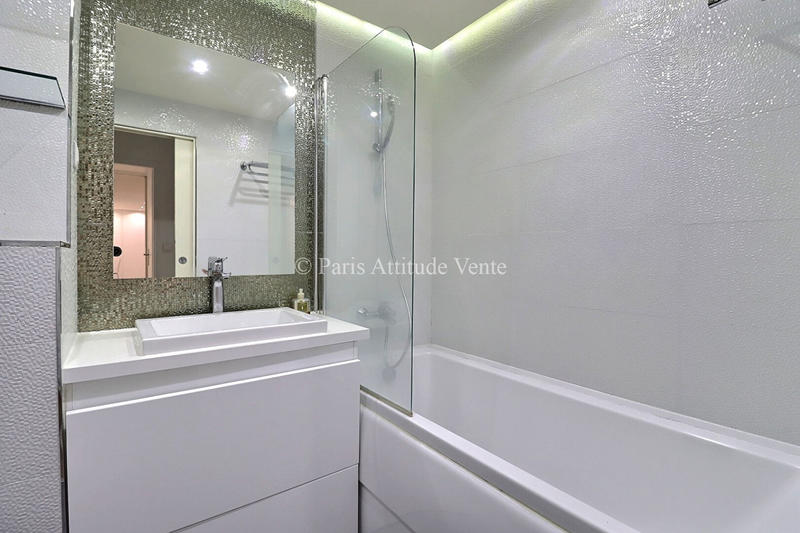 Appartement - 93 m² - 3 pièces