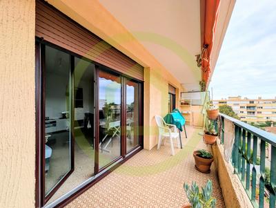 Appartement - 78 m² - 4 pièces