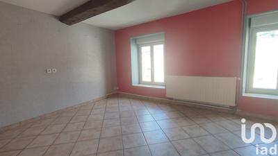 Maison - 225 m² - 10 pièces