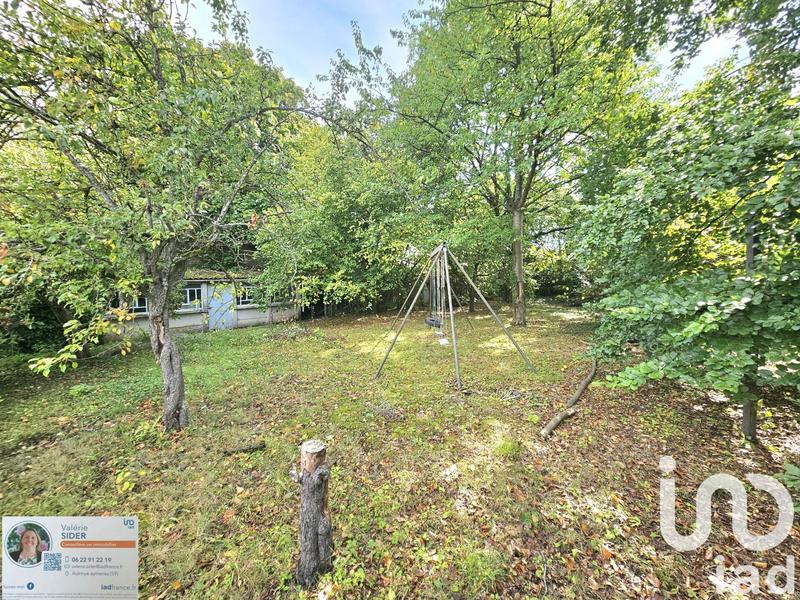 Maison - 170 m² - 8 pièces