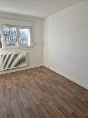 Appartement - 78 m² - 4 pièces