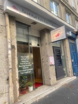 Institut les Lys