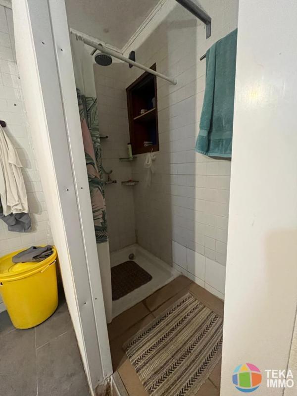 Appartement - 88 m² - 4 pièces