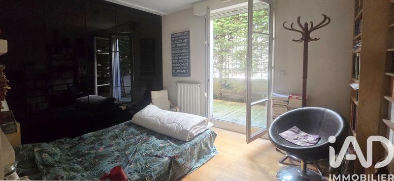 Appartement - 107 m² - 6 pièces