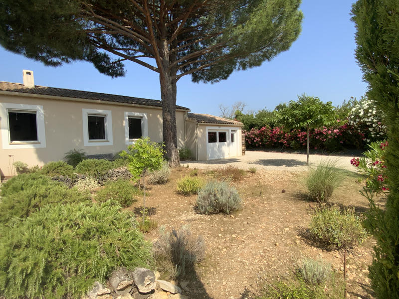 Maison - 148 m² - 6 pièces