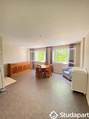 Appartement - 37 m² - 1 pièce