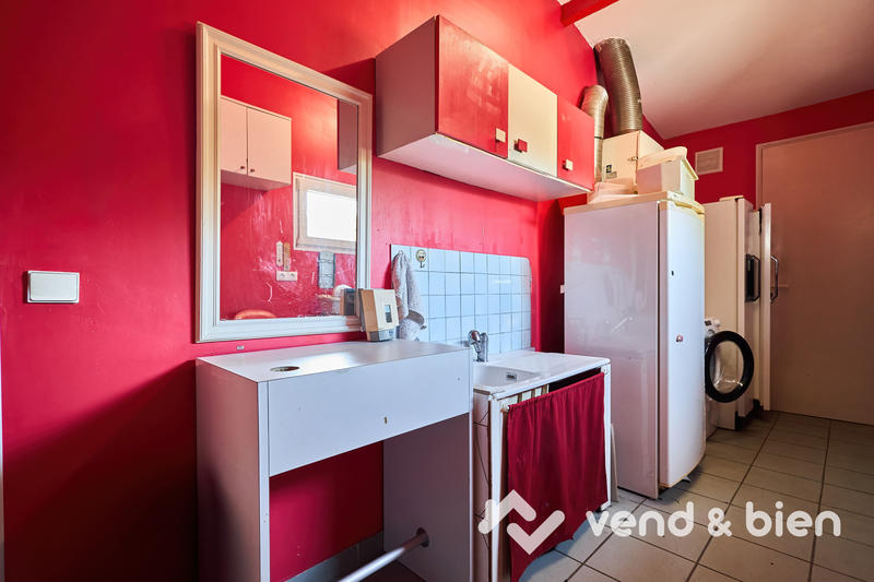 Maison - 229 m² - 7 pièces