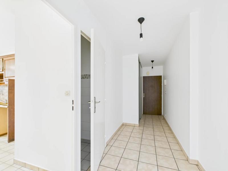 Appartement - 69 m² - 3 pièces