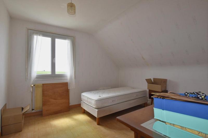 Maison - 118 m² - 6 pièces