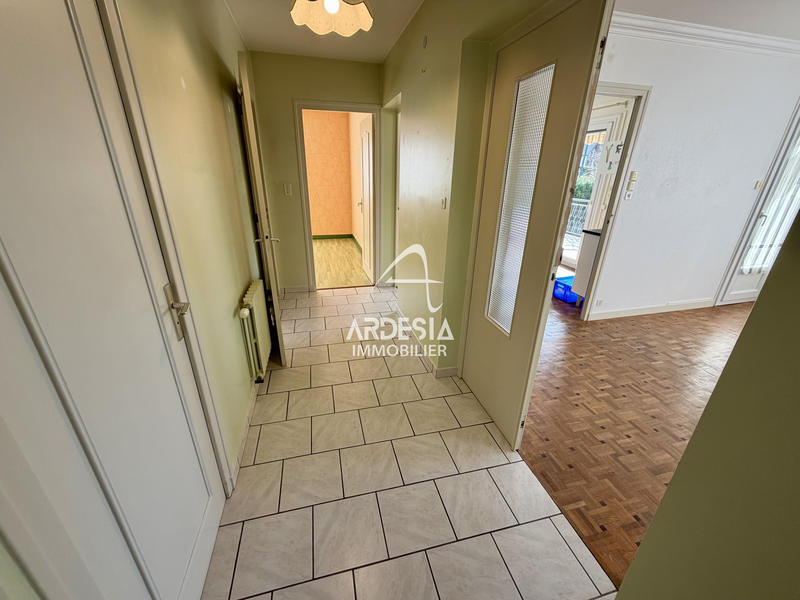 Maison - 115 m² - 7 pièces