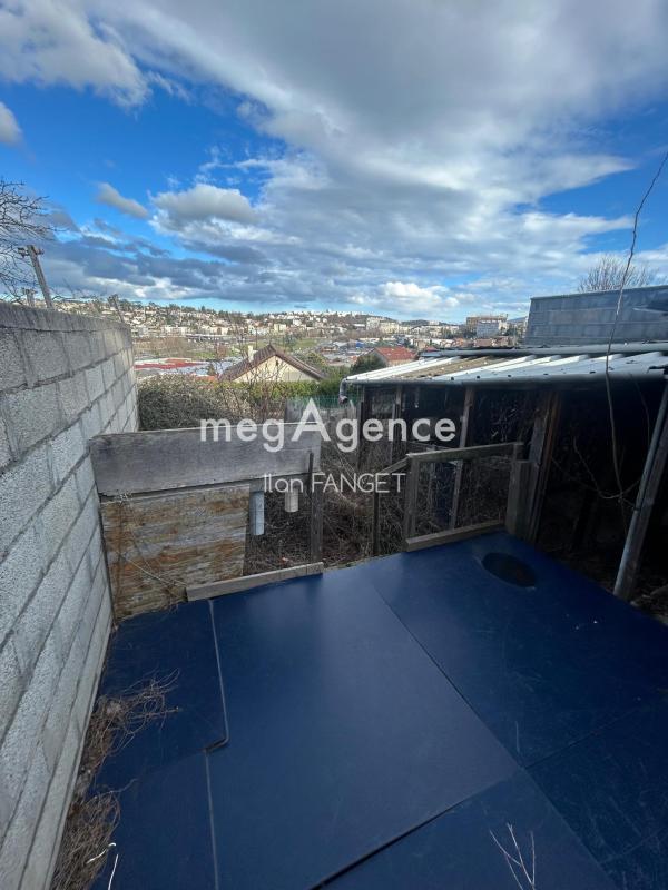 Terrain constructible - 249 m²