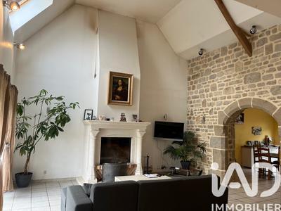 Maison de campagne - 166 m² - 5 pièces
