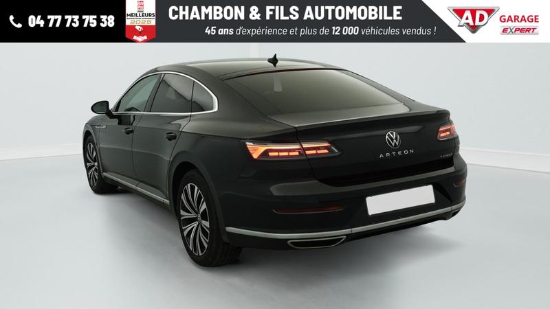 Volkswagen Arteon 1.4 Ehybrid Rechargeable Opf 218 Dsg6 Elegance