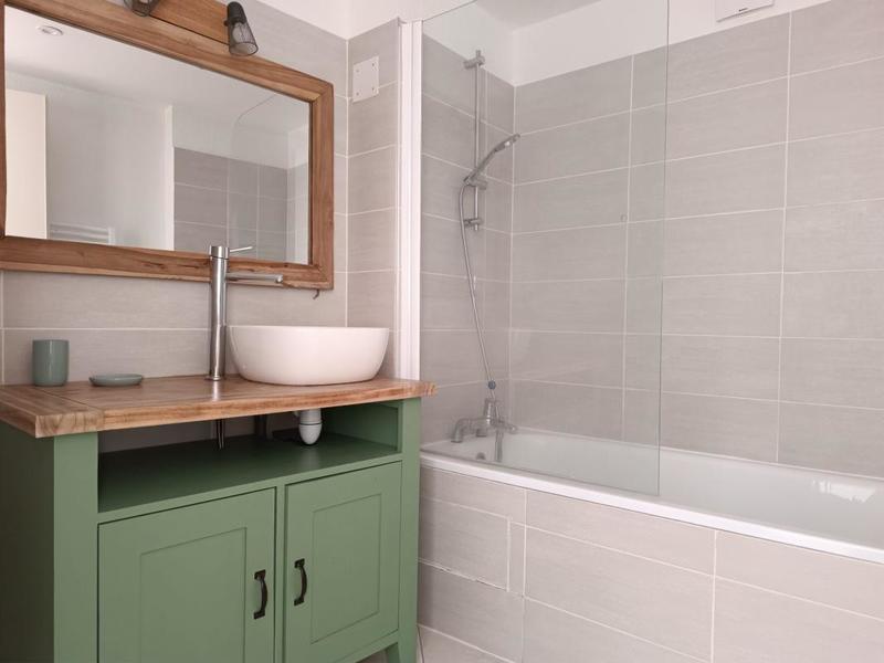 Appartement - 49 m² - 3 pièces