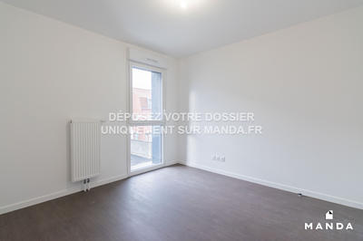 Appartement - 77 m² - 4 pièces