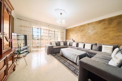 Appartement - 92 m² - 4 pièces