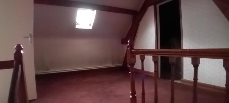 Maison ancienne - 151 m² - 6 pièces