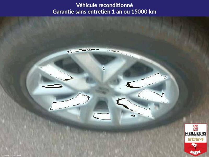 Seat Leon 1.5 eTSI Hybrid 115 Dsg7 Style