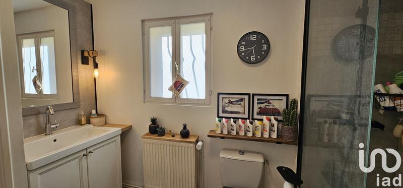 Maison de ville - 71 m² - 4 pièces