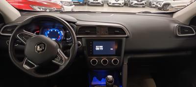 Renault Kadjar TCe 140 Fap Wave