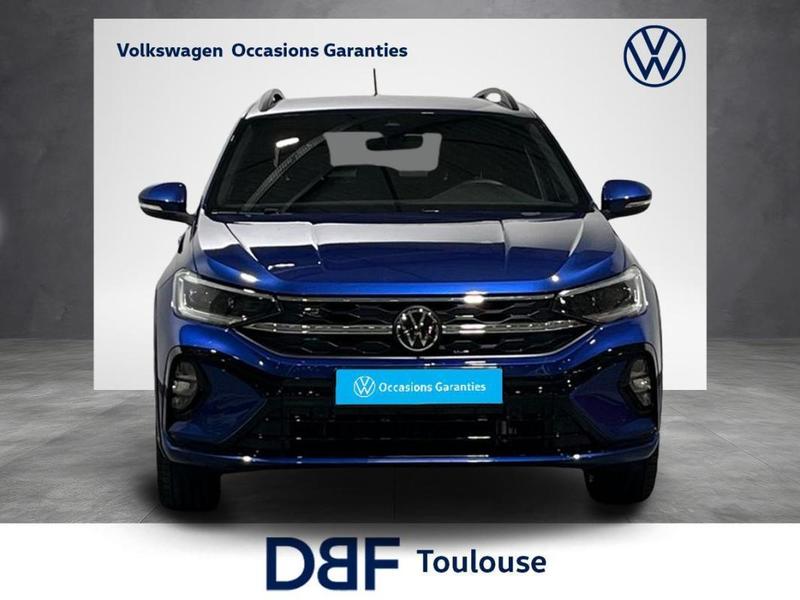 Volkswagen Taigo 1.0 Tsi 116 Dsg7 R-Line Edition