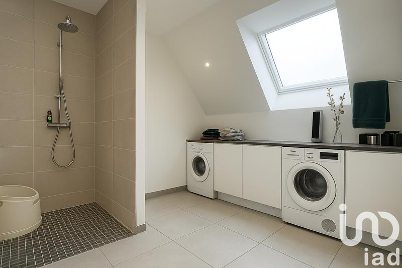 Appartement - 85 m² - 4 pièces