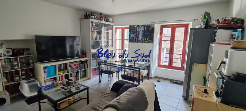 Fonds de commerce - 107 m²