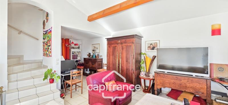 Villa - 134 m² - 5 pièces