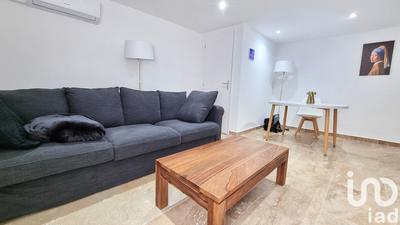 Maison - 84 m² - 3 pièces