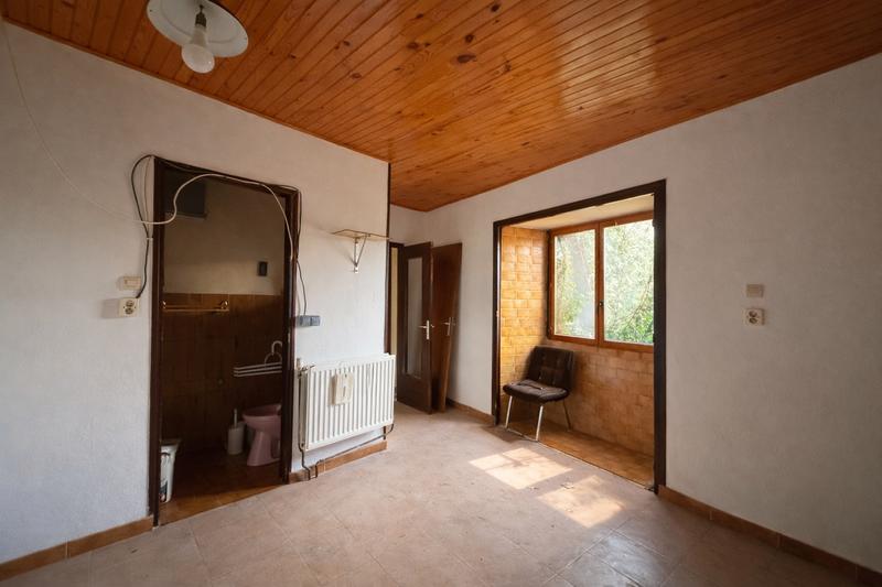 Maison de village - 126 m² - 4 pièces