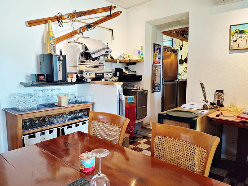 Local commercial - 53 m² - 3 pièces