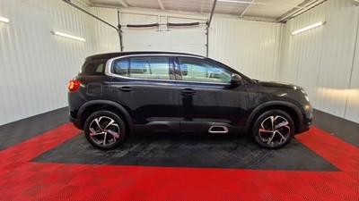 Citroën C5 Aircross BlueHDi 130 s&amp;amp;S Bvm6 Feel