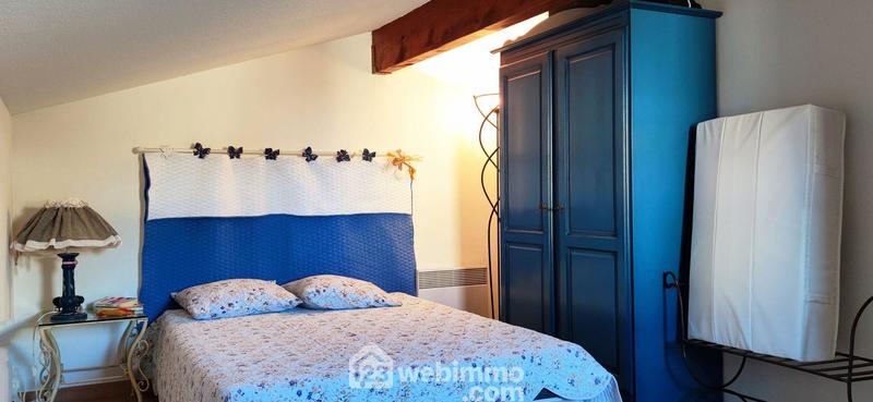 Appartement - 53 m² - 3 pièces