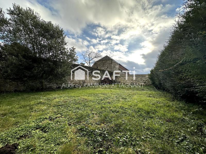 Maison - 149 m² - 6 pièces