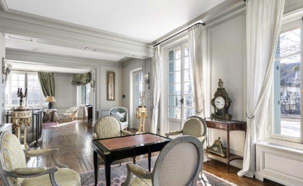 Manoir - 790 m² - 10 pièces