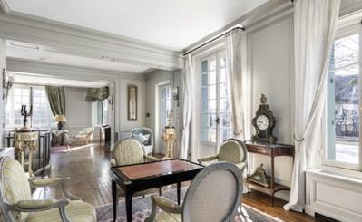 Manoir - 790 m² - 10 pièces