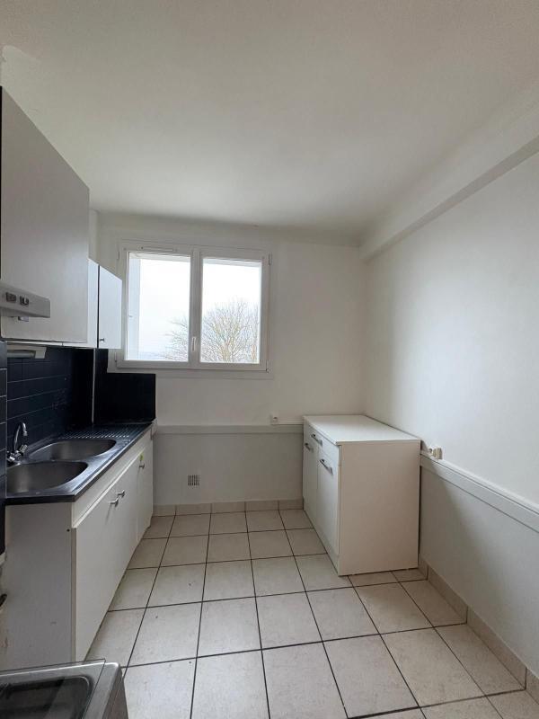 Appartement - 63 m² - 4 pièces