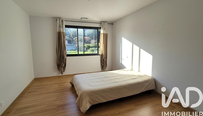 Maison - 188 m² - 5 pièces