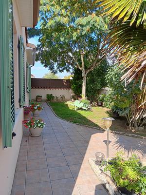 Maison - 129 m² - 5 pièces