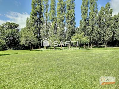 Maison - 400 m² - 17 pièces