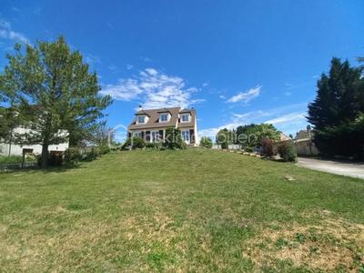 Propriété - 150 m² - 7 pièces