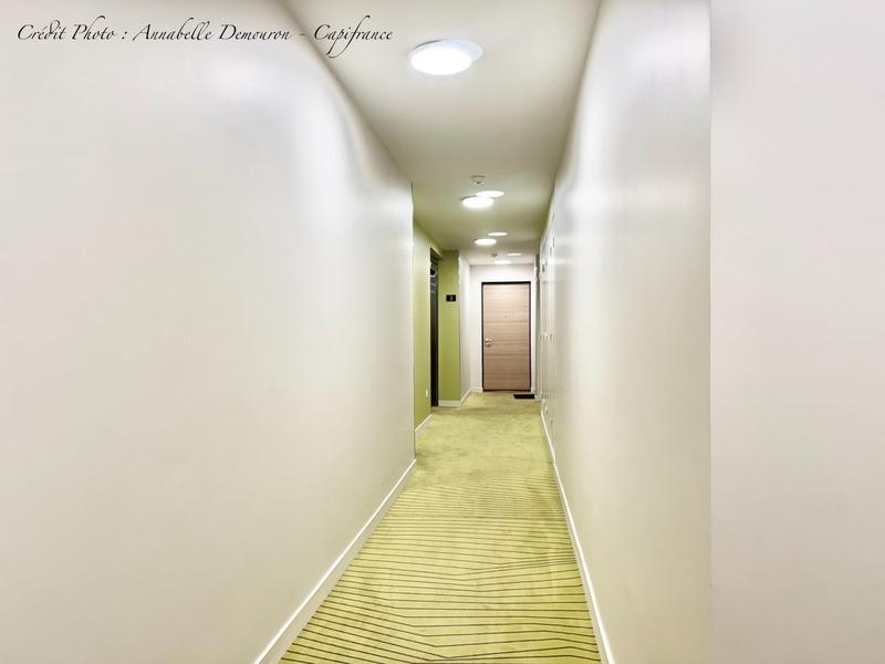 Appartement - 87 m² - 4 pièces