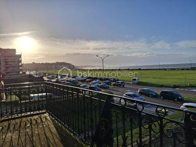 Duplex - 95 m² - 5 pièces