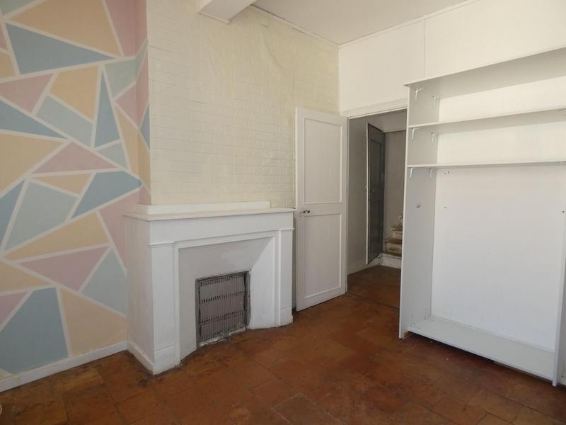 Maison de village - 117 m² - 4 pièces