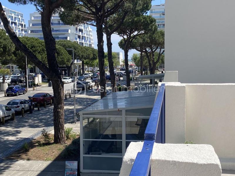 Appartement - 67 m² - 5 pièces