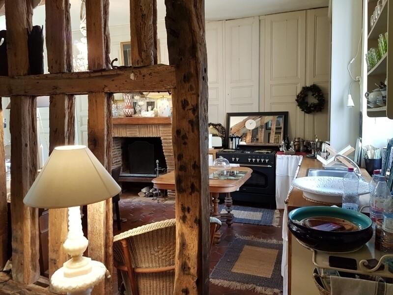 Maison - 280 m² - 6 pièces