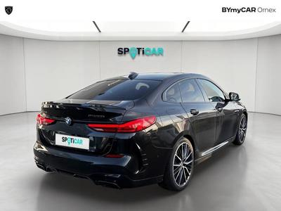 Bmw Serie 2 Gran Coupe M235i xDrive 306 ch Bva8 m Performance