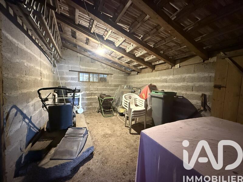 Ferme - 98 m² - 4 pièces