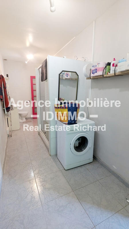 Maison - 92 m² - 3 pièces