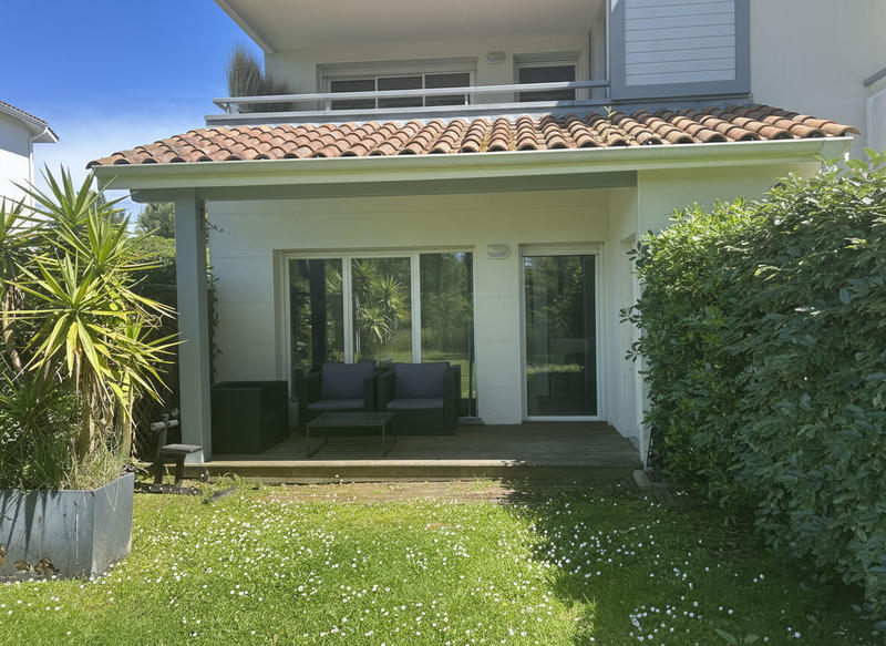 Appartement - 81 m² - 4 pièces